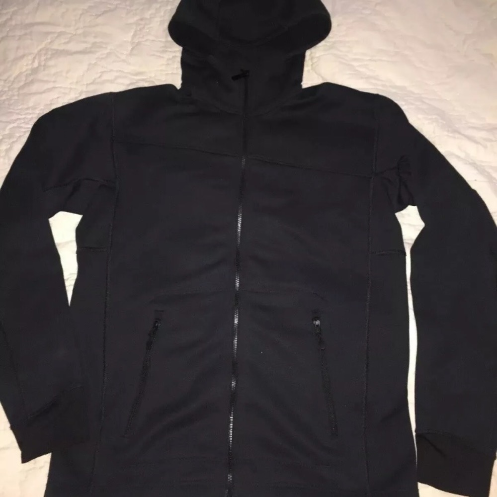 Sold elsewhere Sold Black Diamond Co-efficient